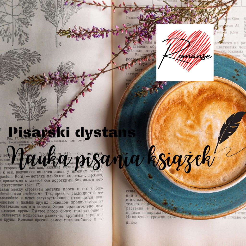 pisarski dystans