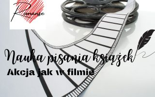 książka jako scenariusz