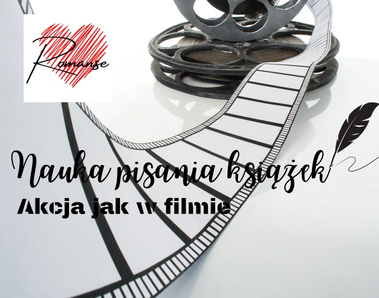 książka jako scenariusz