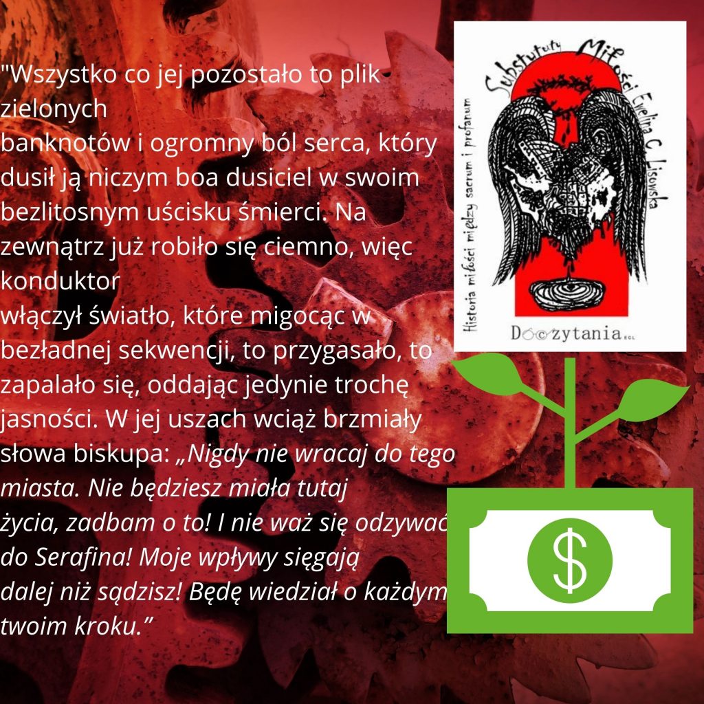 Substytuty Miłości zakazana miłość