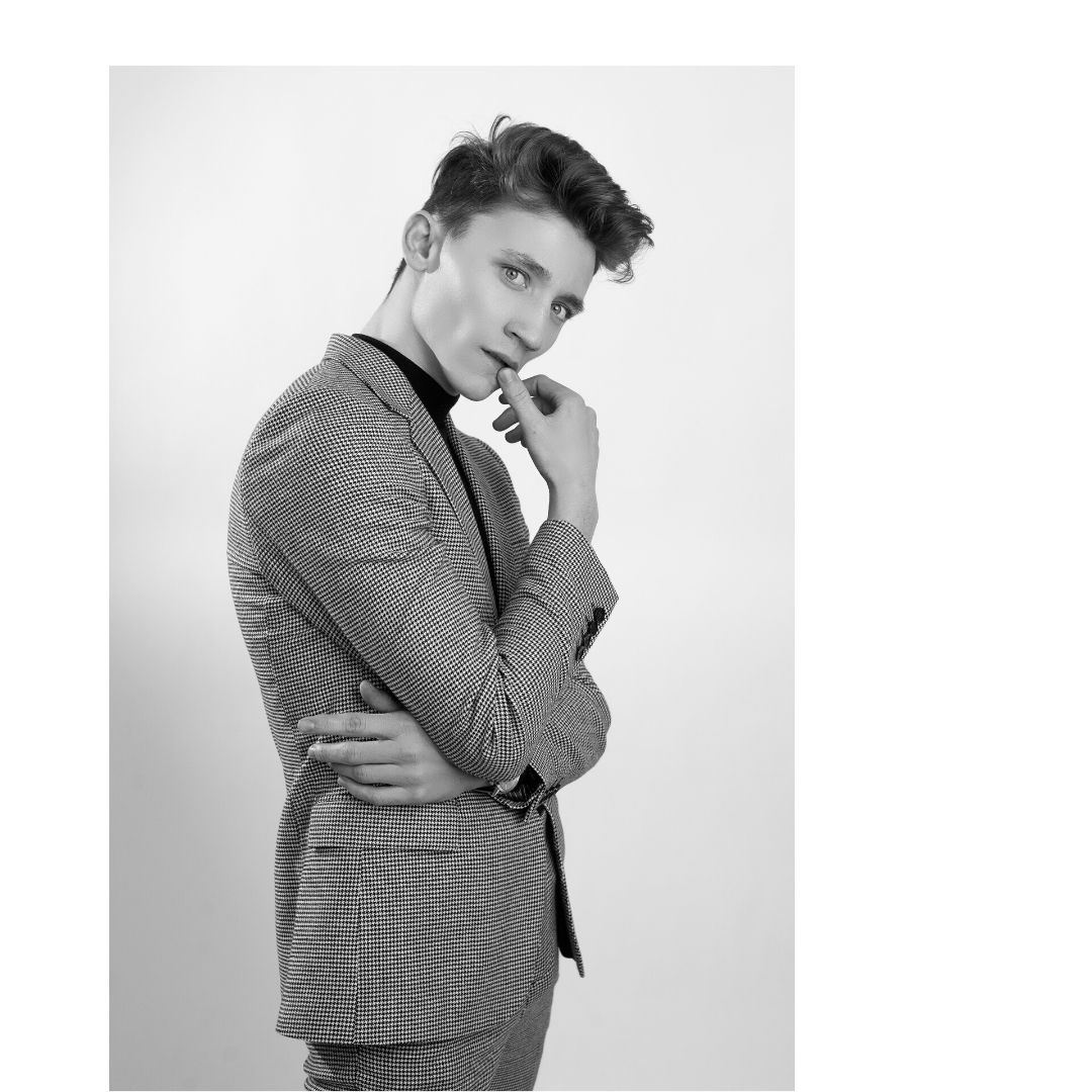 DERWAN DROZD "Natura Derwana" - główny bohater