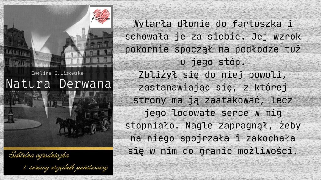 "Natura Derwana Ewelina C.Lisowska"