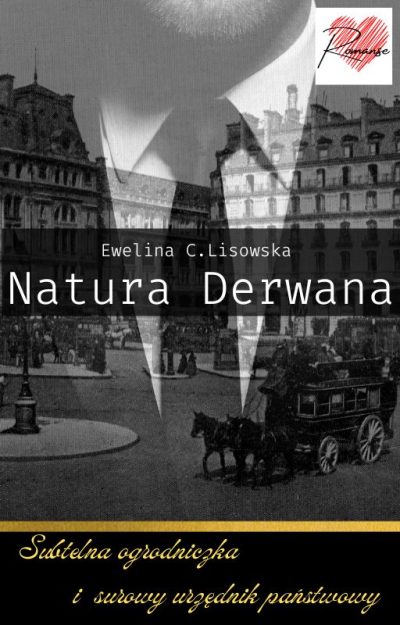 "Natura Derwana Ewelina C.Lisowska"