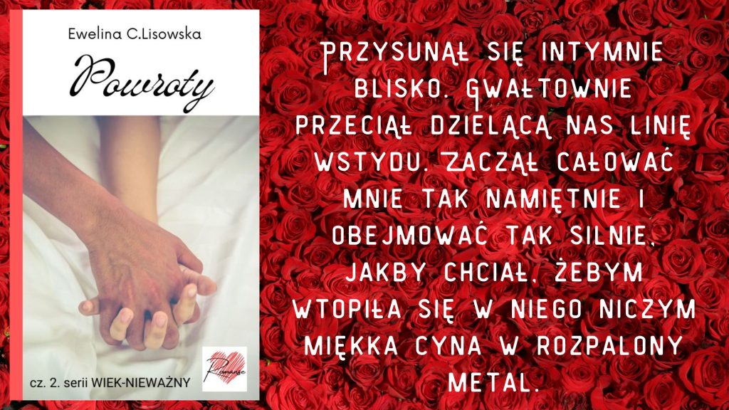 "wiek-nieważny powroty Ewelina C.Lisowska"