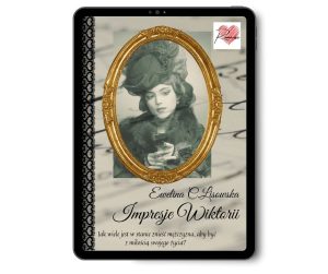 Ewelina C.Lisowsak Imresje Wiktorii