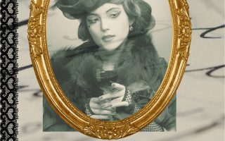 Ewelina C.Lisowska Impresje Wiktorii