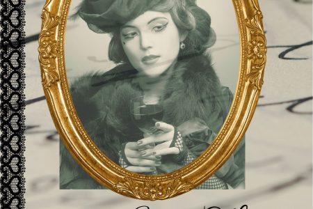 Ewelina C.Lisowska Impresje Wiktorii