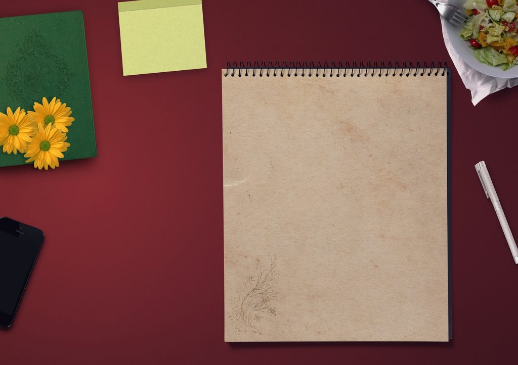 Wywiad z pisarką Eweliną C. Lisowska