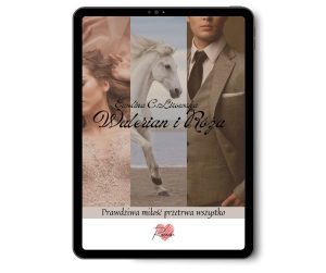 Ewelina C.Lisowska Walerian i Róża