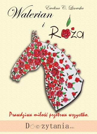Walerian i róża zapowiedź