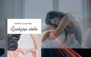 Wiek-nieważny 1. Szukając siebie - romans