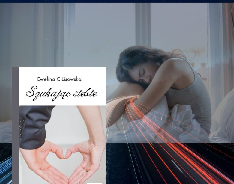 Wiek-nieważny 1. Szukając siebie - romans