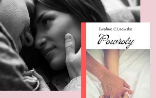 Wiek-nieważny cz. 2. Powroty romans