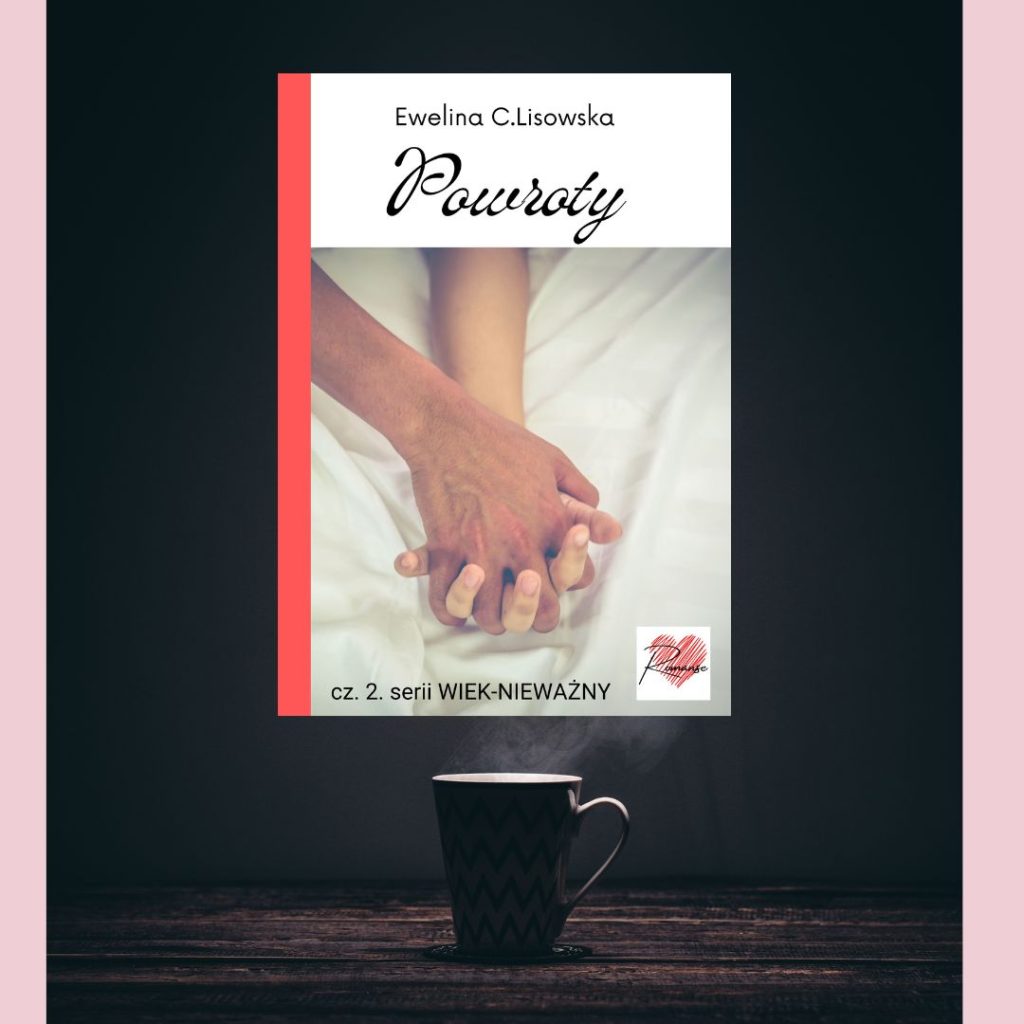 Wiek-nieważny 2. Powroty ROMANS