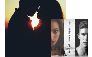 "Substytuty Miłości romans współczesny"