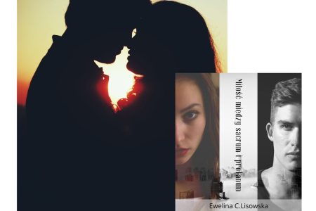 "Substytuty Miłości romans współczesny"