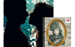 "IMPRESJE WIKTORII romans historyczny"