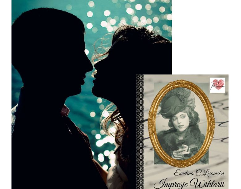 "IMPRESJE WIKTORII romans historyczny"