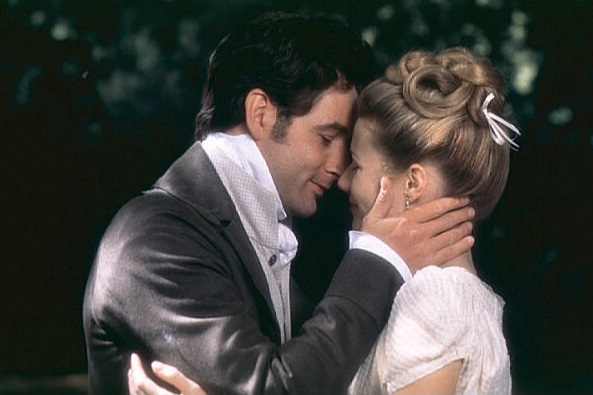 "dobre romanse historyczne"