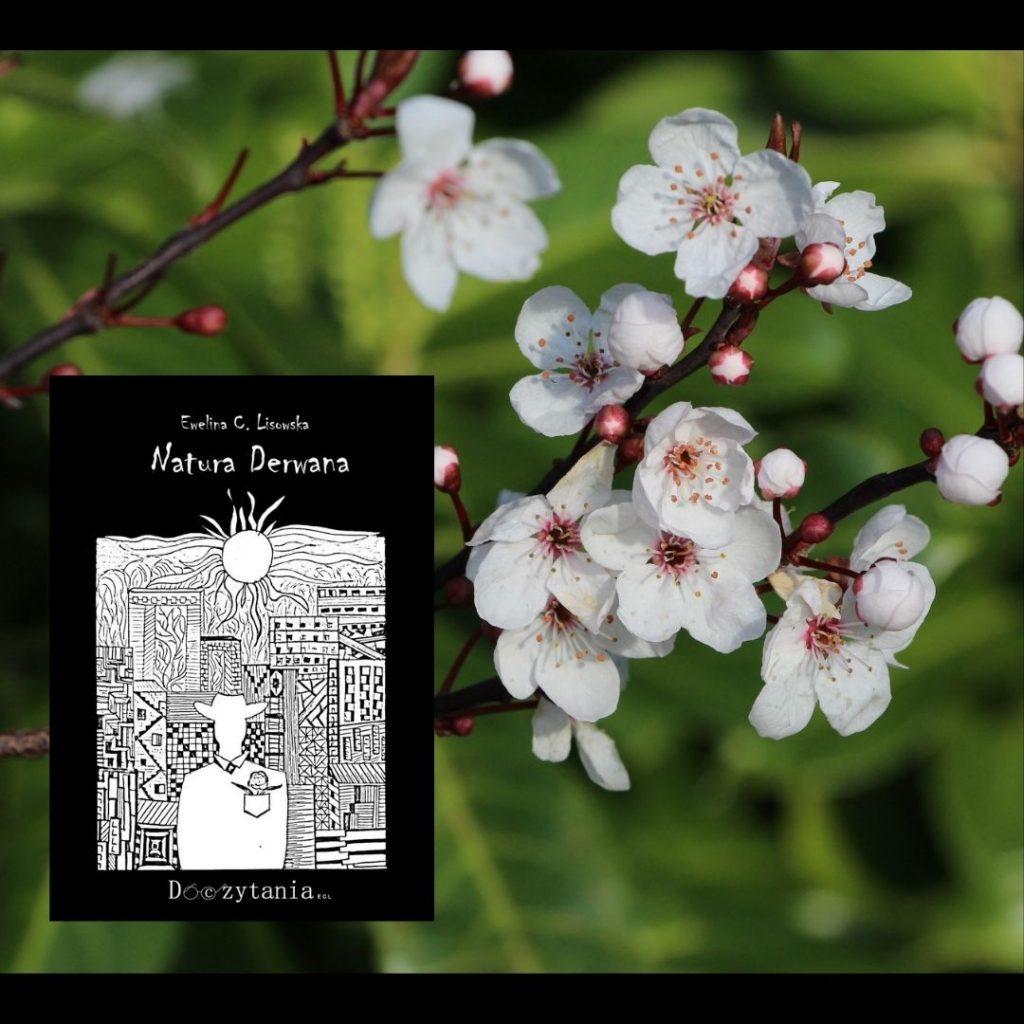 Bóg w naturze  "Natura Derwana" Ewelina C. Lisowska