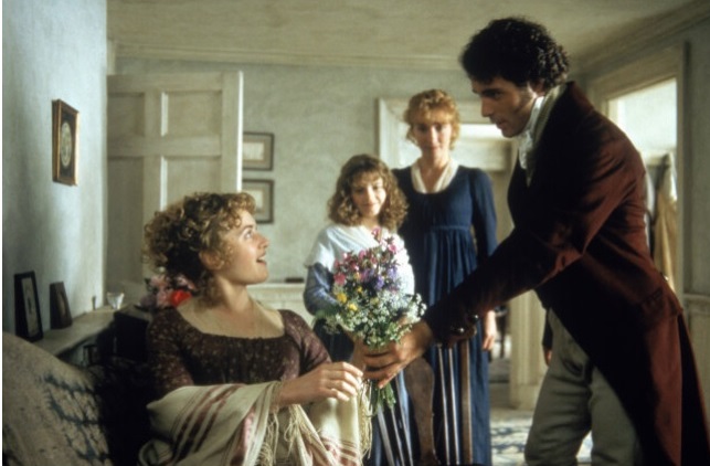 "romanse historyczne"