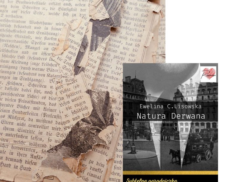 Natura Derwana - fragment