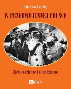 Recenzja książki W przedwojennej Polsce