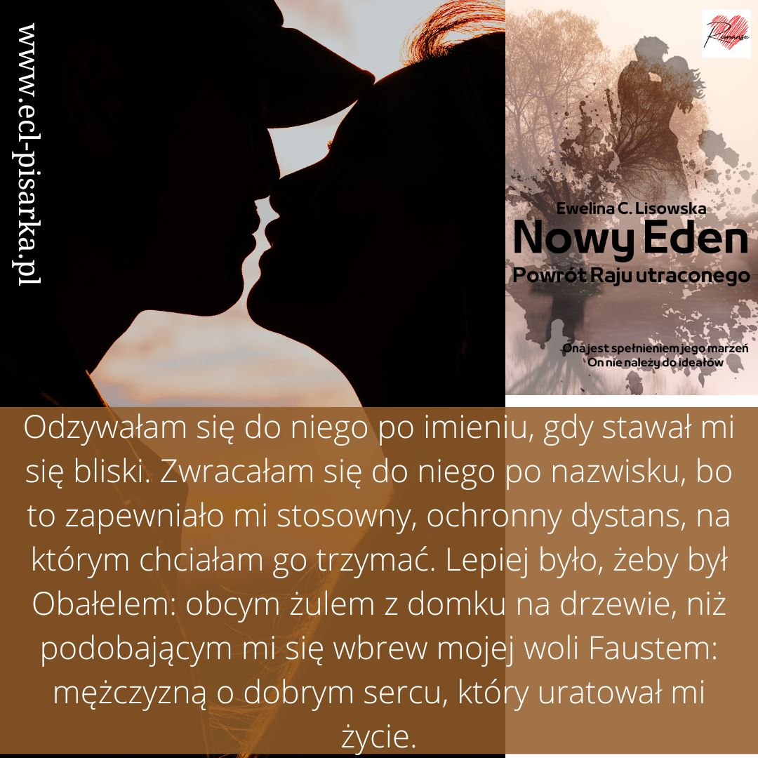 Nowy Eden mobi