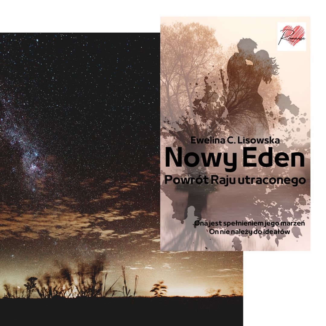 NOWY EDEN Powrót Raju utraconego