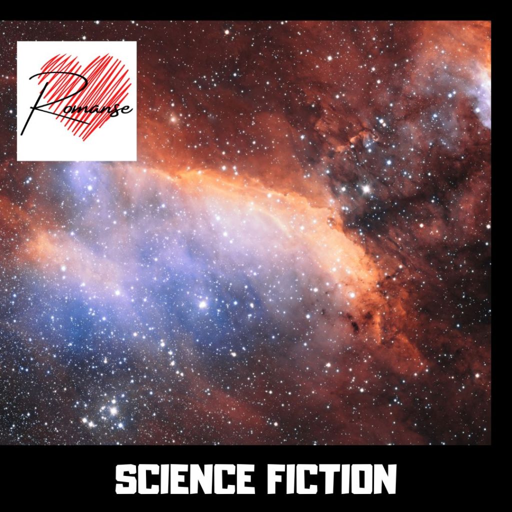 Romanse-science-fiction