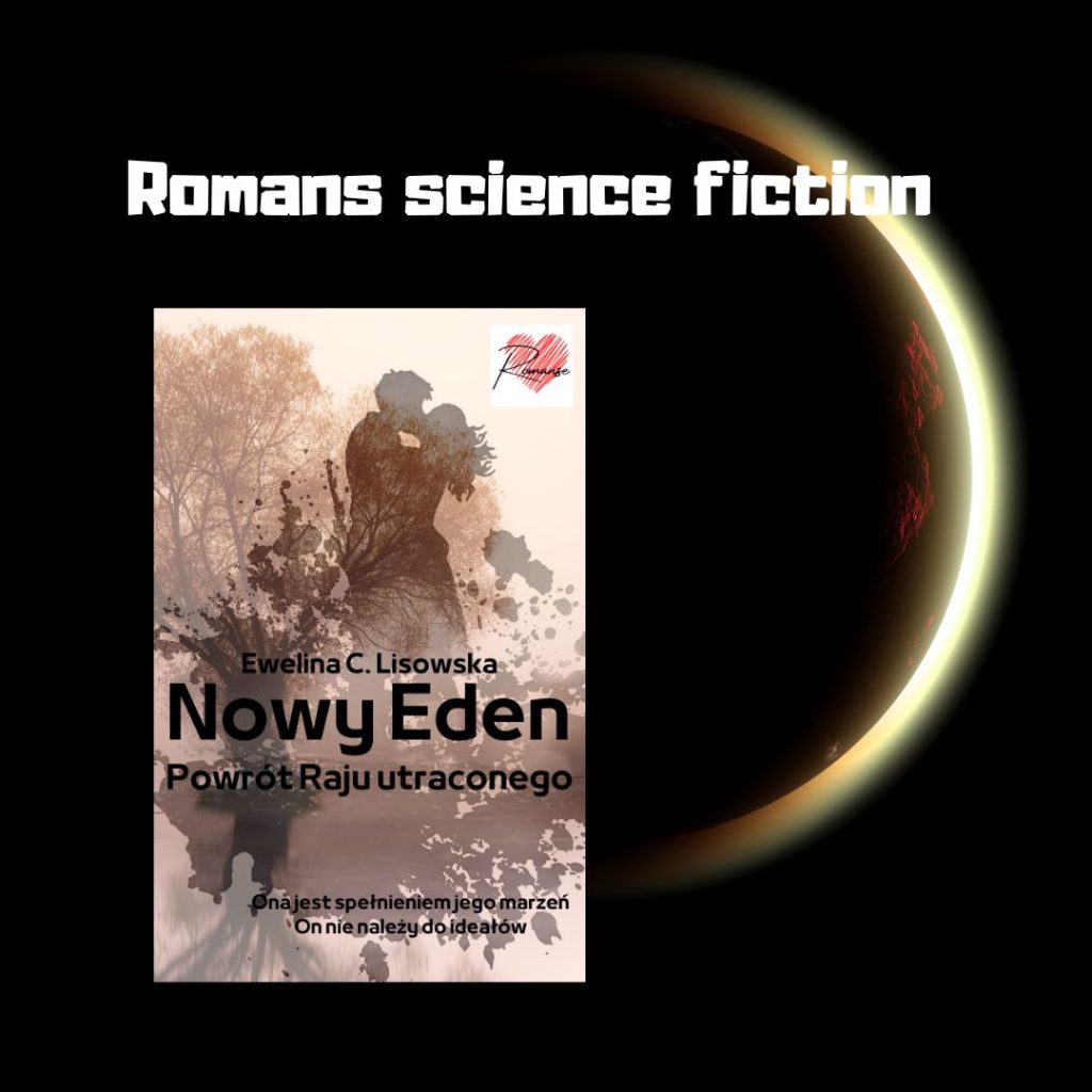 romanse science fiction