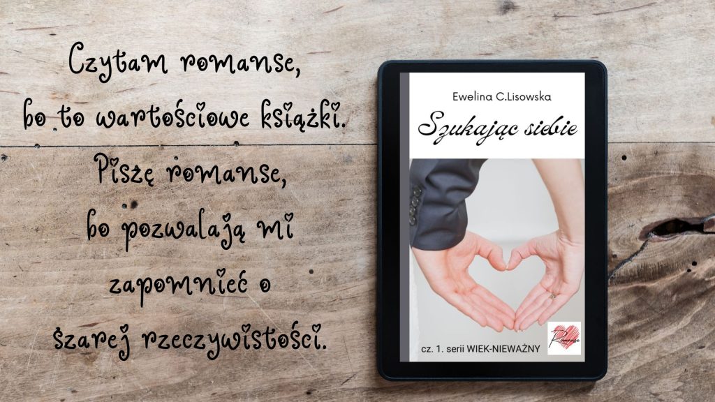 czytam romanse