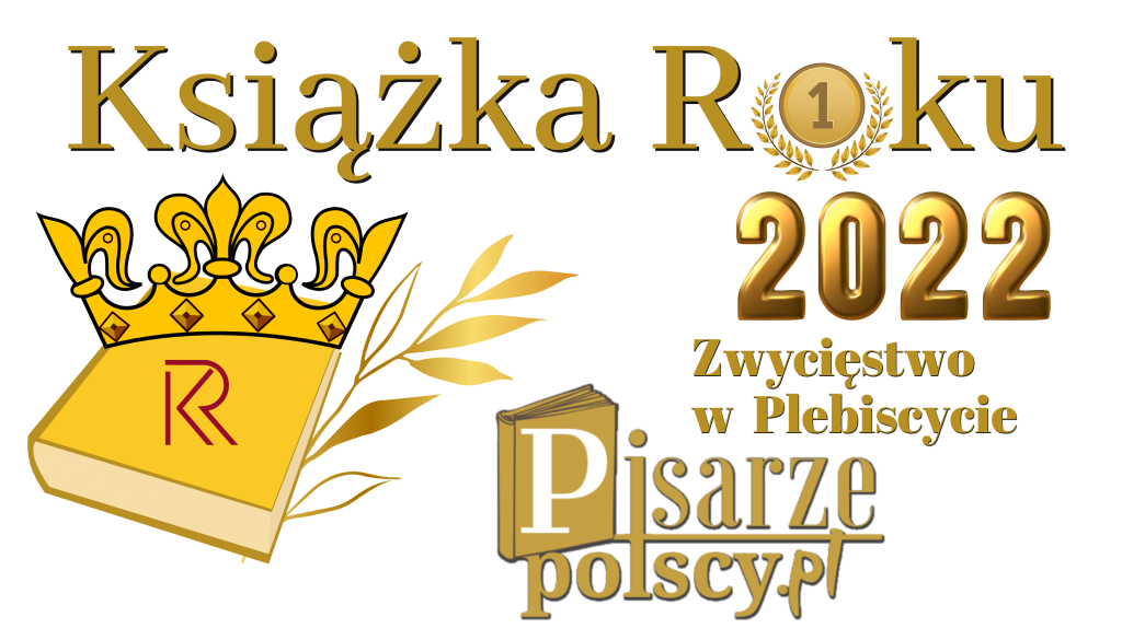 Książka 2022 roku