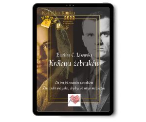 Ewelina C.Lisowska Królowa żebraków