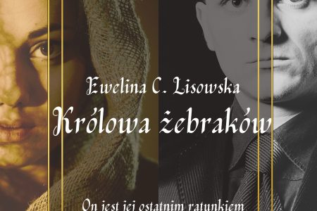 Królowa żebraków fragment