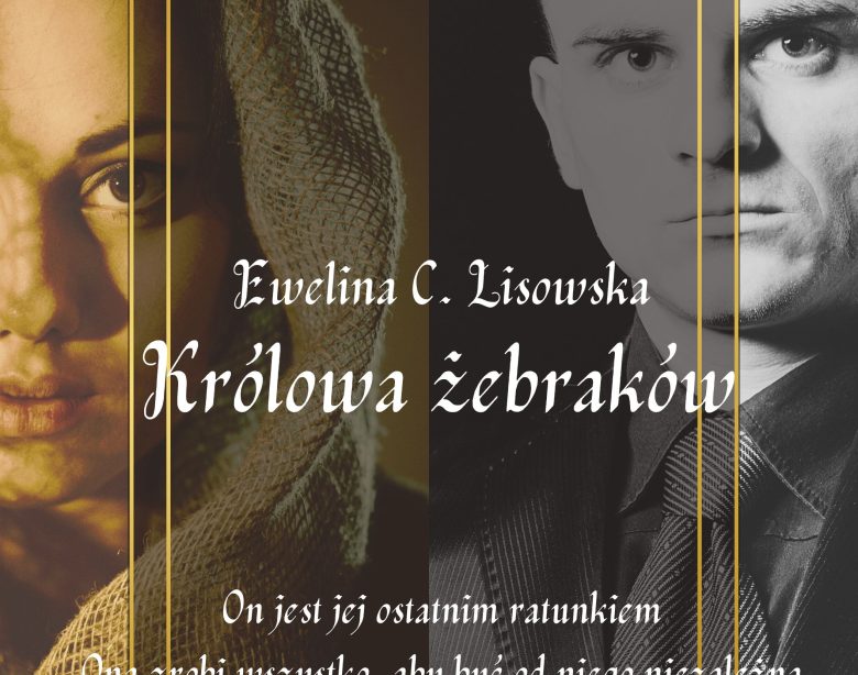 Królowa żebraków fragment