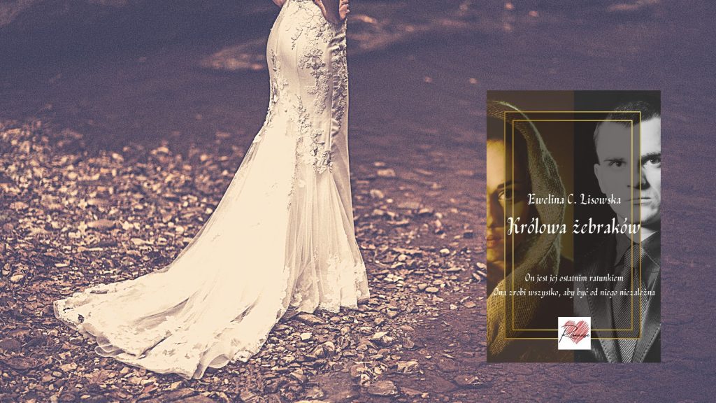 Fragment książki KRÓLOWA ŻEBRAKÓW