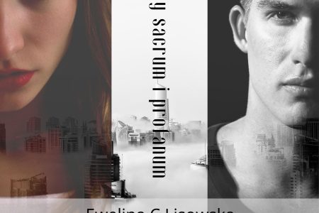 Ewelina C.Lisowska Substytuty Miłości