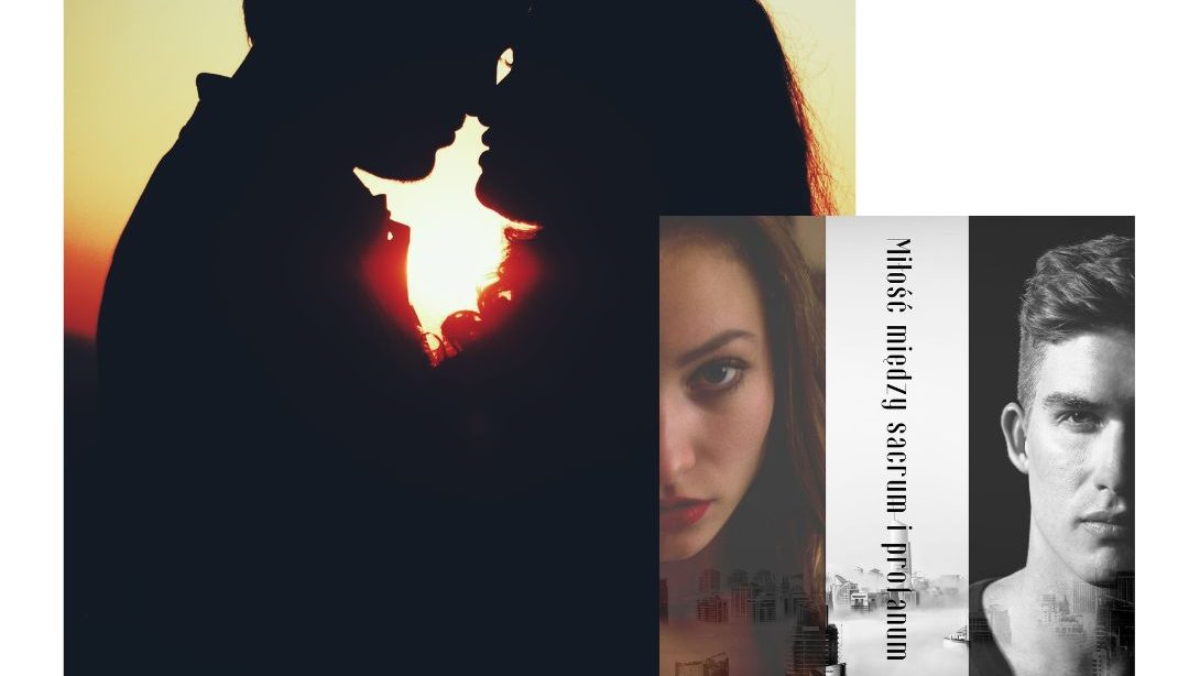 "Substytuty Miłości romans współczesny"