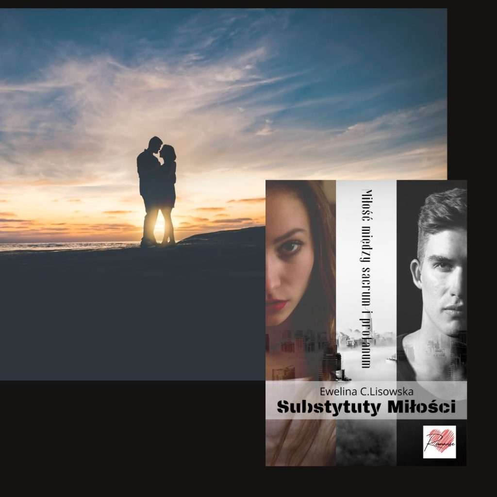 Książka romans współczesny