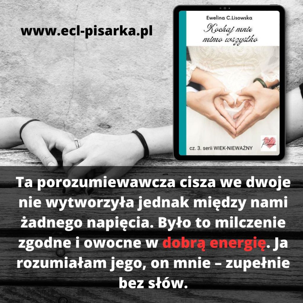 Ewelina C Lisowska WIEK-NIEWAŻNY