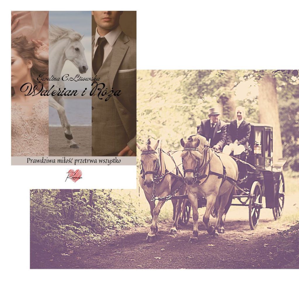 "Romanse historyczne"