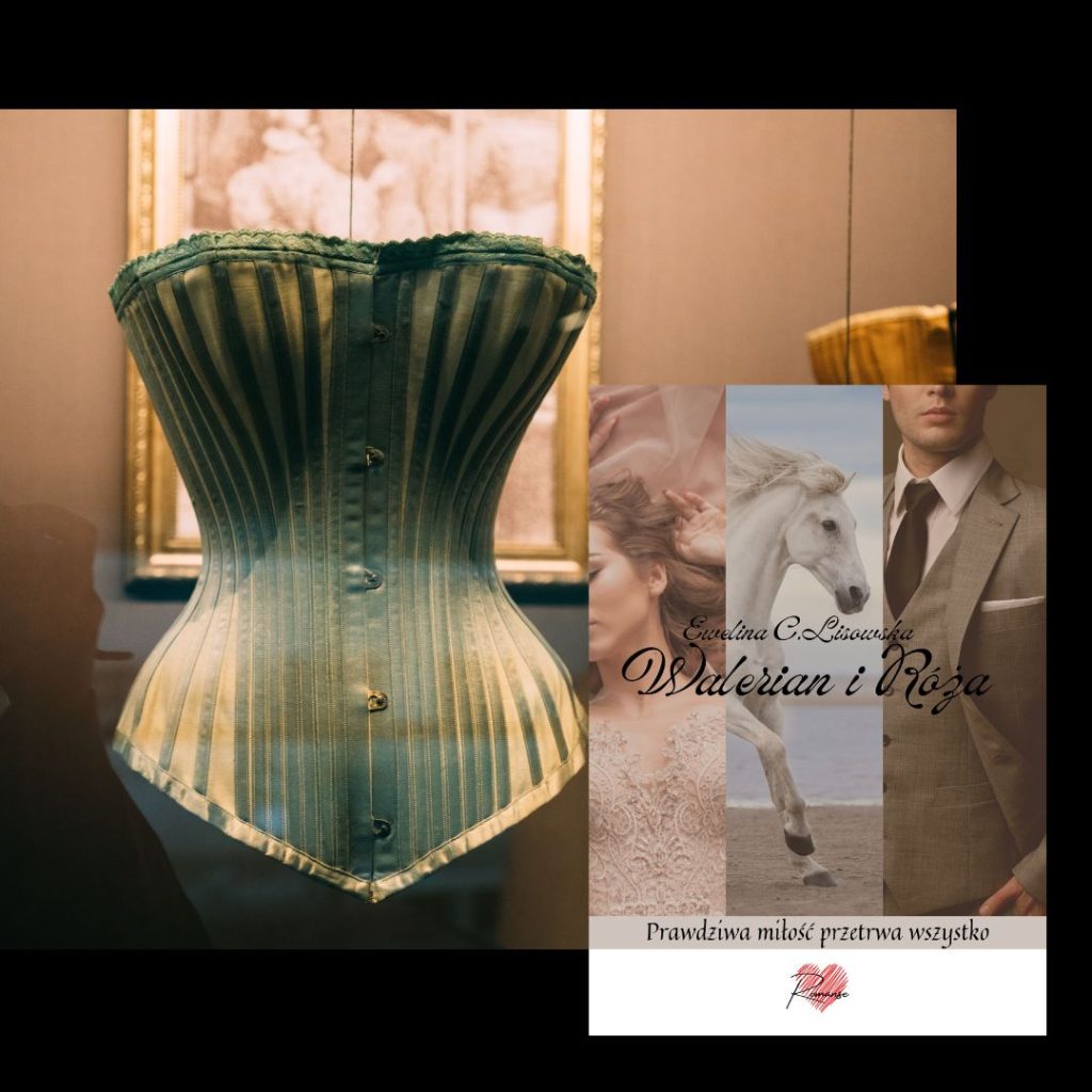 "Romans historyczny ebook "