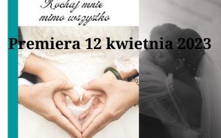 Kochaj mnie mimo wszystko