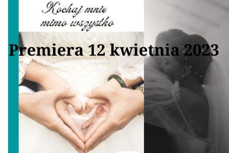 Kochaj mnie mimo wszystko