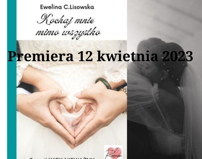 Kochaj mnie mimo wszystko