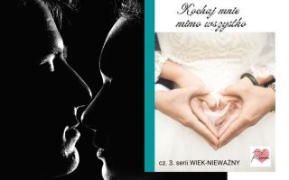 Kochaj mnie mimo wszystko