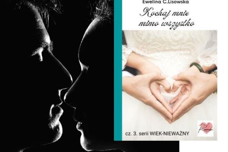 Kochaj mnie mimo wszystko