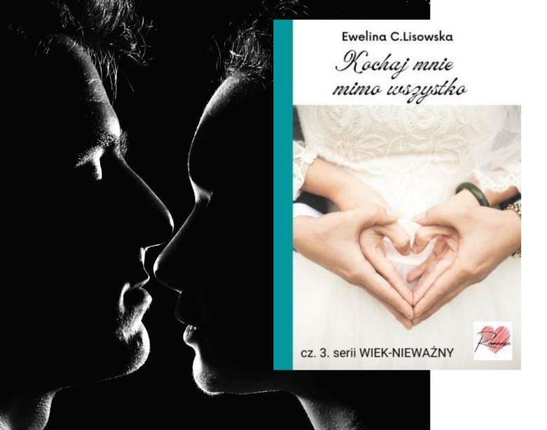 Kochaj mnie mimo wszystko