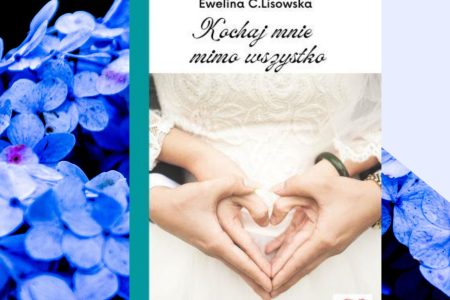 kochaj mnie mimo wszystko fragment książki